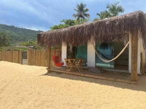 Casa beiramar Provetá IlhaGrande